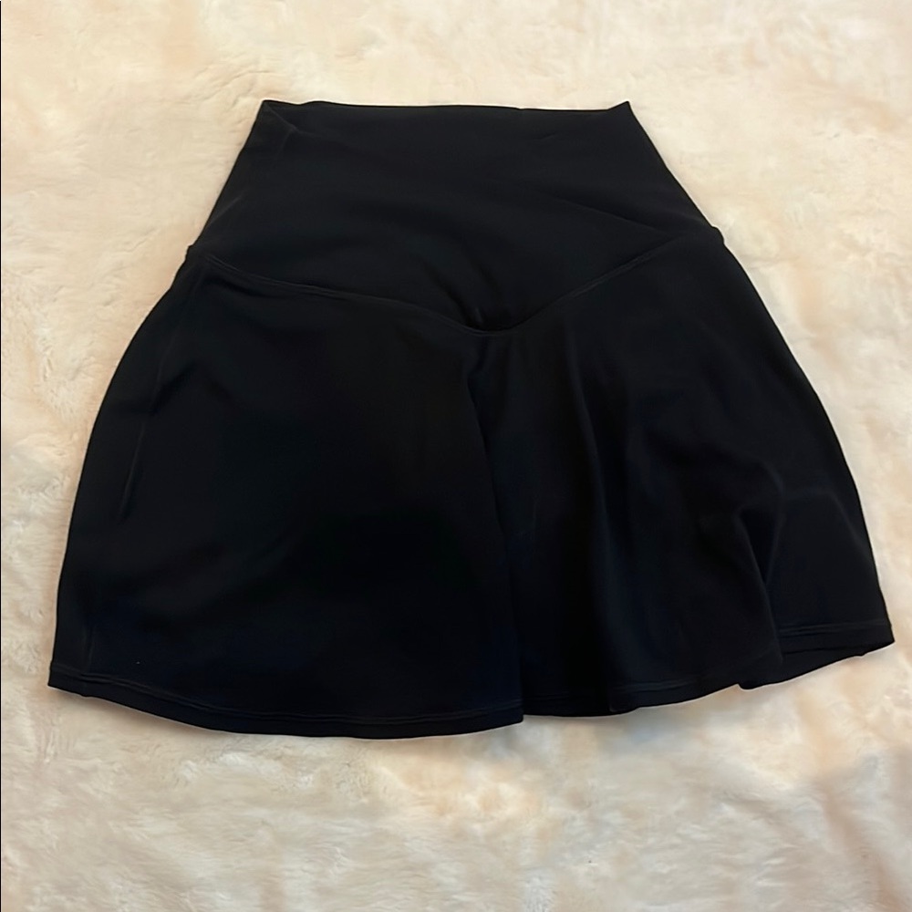 Aerie OFFLINE Black Activewear